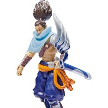 League Of Legends Yasuo Action Figür Oyuncak Figür Lol Figür