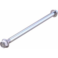 Kaly Honda Spacy Alpha Ön Teker Mili