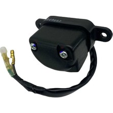 Kaly Honda Dio 110 Plaka Lambası