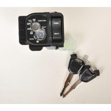 Kaly Honda PCX 150 Kontak Komple