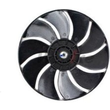 Kaly Honda CRF 250 L Radyatör Fan Pervanesi