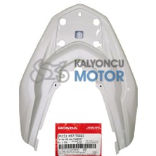 Kaly Honda PCX 125 Arka Kuyruk Çıtası Beyaz 2018-2020
