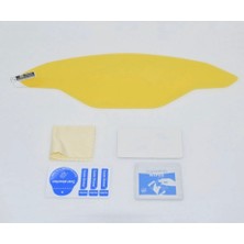 Kaly Honda PCX 125 Kilometre Cam Koruyucu Film 2018-2019