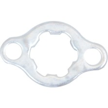 Kaly Mondial 125 KT Ön Dişli Kontro Pulu