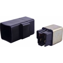 Kaly Honda Activa S Marş Otomatiği