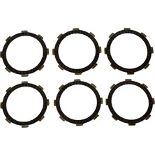 Kaly Mondial 250 MCT Debriyaj Balata Takımı