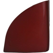 Kaly Honda Dio 110 Torpido Sol Kapak Kırmızı