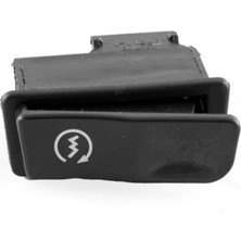 Kaly Mondial 150 Mash Marş Düğmesi