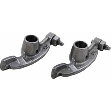 Kaly Mondial 125 MH Drift Piyano Takımı