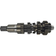 Kaly Mondial X-Treme Max 150 Şanzıman Merkez Dişli Grubu
