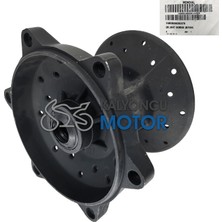 Kaly Mondial X-Treme Max 150 Ön Jant Göbeği