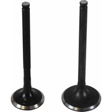 Kaly Kanuni Mati 125 Subap Takımı