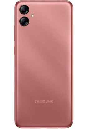 Samsung Galaxy A04E 128 GB 4 GB Ram (Samsung Türkiye Garantili)