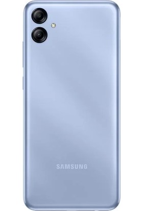 Samsung Galaxy A04E 128 GB 4 GB Ram (Samsung Türkiye Garantili)