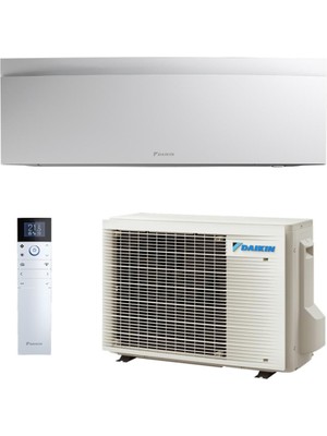 Daikin Emura3 TR.FTXJ25AW.01 A+++ 9000 BTU/h Inverter Duvar Tipi Klima