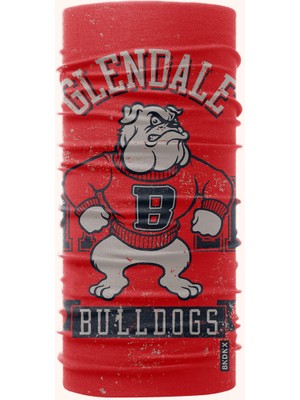 Bandanax Bulldog