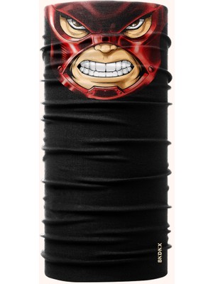 Bandanax The Juggernaut