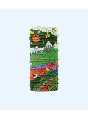 Bandanax Mirthal Bandana
