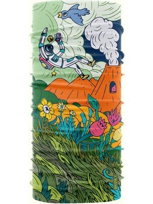Bandanax Heibanise Bandana