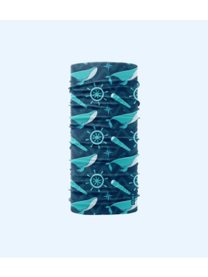 Bandanax Draugh Bandana