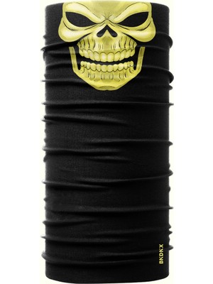 Bandanax Skeletor