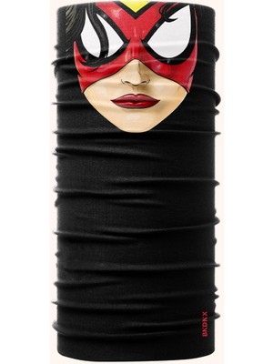 Bandanax Spider Women