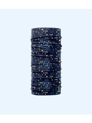 Bandanax Meorise