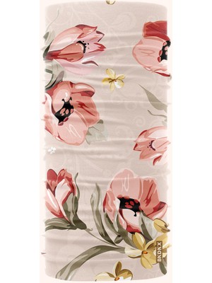 Bandanax Flowers