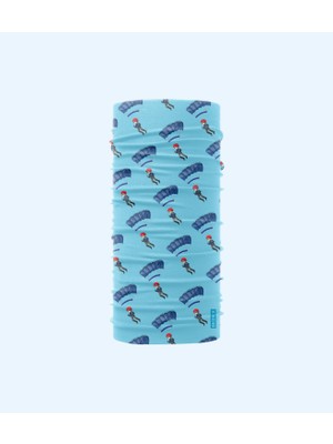 Bandanax Laeros