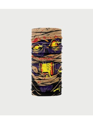 Bandanax Isarrel