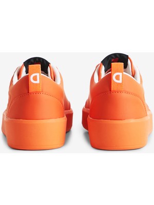 Desigual Turuncu Kadın Sneaker 22WSKP33