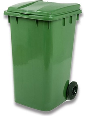 Palex Çöp Konteyneri 120 Lt