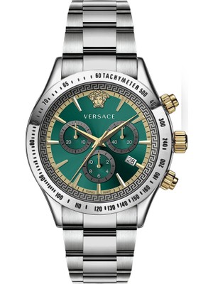 Versace VRSCVEV700721 Versace Erkek Kol Saati