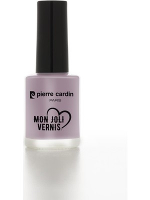 Pierre Cardin Mon Joli VERNIS-146 Renkli Oje ile Elleriniz ve Ayaklarınız Daha Bakımlı Görünüyor