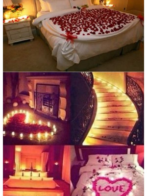 Hayaller Dükkanı 14 Şubat Sevgililer Günü Set 3