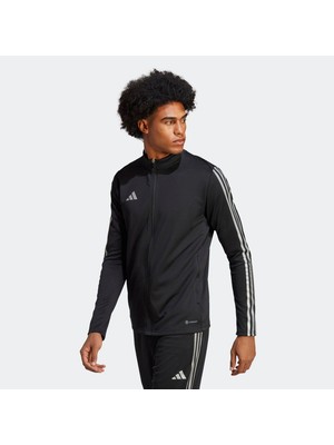 adidas Erkek Futbol Mont Tiro Tr Jkt Ref HS1032