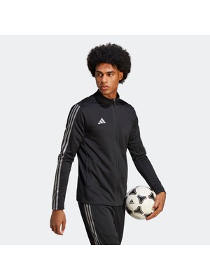 adidas Erkek Futbol Mont Tiro Tr Jkt Ref HS1032