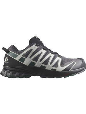 Salomon Xa Pro 3D V8 Siyah Erkek Spor Ayakkabı L41736500-27838