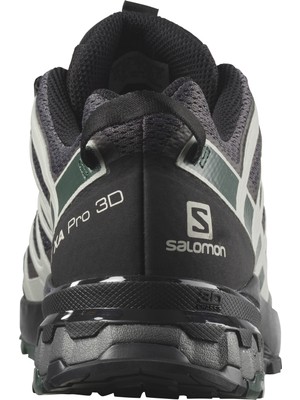 Salomon Xa Pro 3D V8 Erkek Outdoor Ayakkabı L41736500