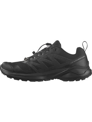 Salomon X-Adventure Siyah Erkek Koşu Ayakkabısı L47321000-22722