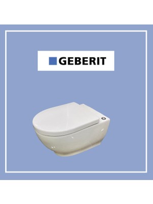 Isvea Geberit Senya Asma Klozet 56 cm 501.016.00.1