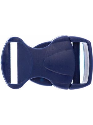 Smart Aksesuar 2 cm Plastik Kilit Toka Çanta Aksesuarı. 10 Adet