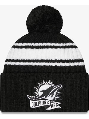 New Era Miami Dolphins Nfl Sideline 60281367.-