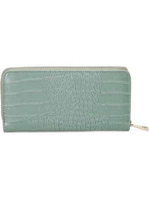 Nine West Pıata 3fx Mint Kadın Cüzdan