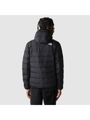 The North Face M Lapaz Hooded Jacket NF0A7WZWJK31