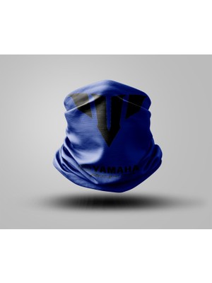 Buffalo Motorcu Baf Maske Outdoor Boyunluk Unisex Bandana