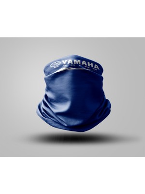 Buffalo Motorcu Baf Maske Outdoor Boyunluk Unisex Bandana