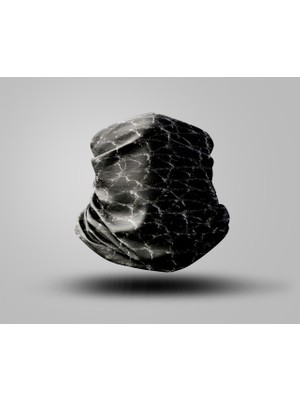 Buffalo Motorcu Baf Maske Outdoor Boyunluk Unisex Bandana