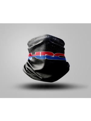 Buffalo Motorcu Baf Maske Outdoor Boyunluk Unisex Bandana