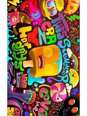 Buffalo Motorcu Baf Maske Outdoor Boyunluk Unisex Bandana